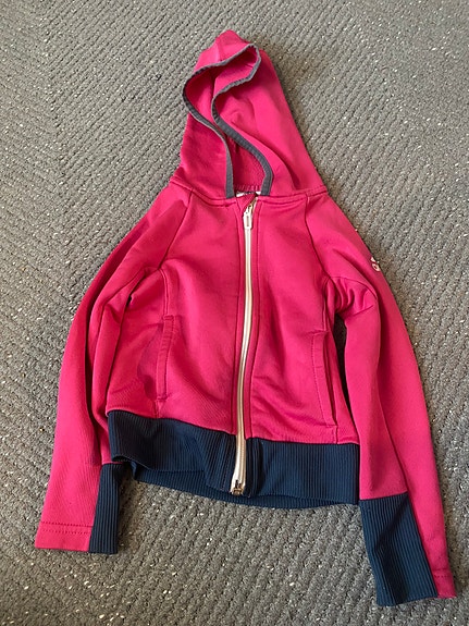 Adidas verkkatakki
