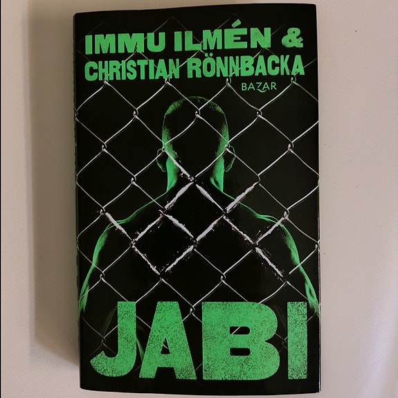 Immu Ilmen JABI, nouto Matinkylä