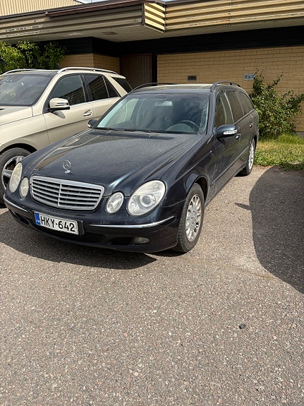 Osiksi 320cdi