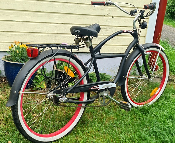 Electra 26"