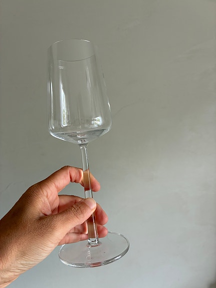Iittala Essence valkoviinilasit 8kpl