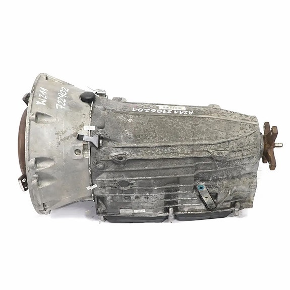 MB W211 320cdi 722.9 7g vaihteisto
