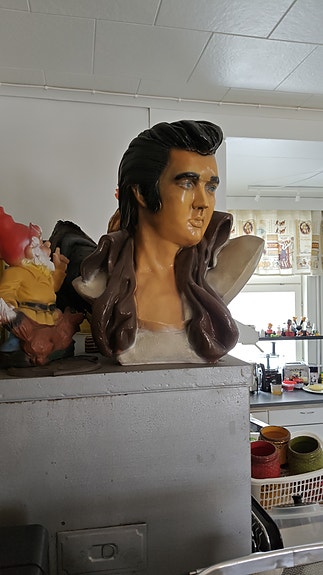 Elvis Presley