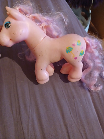 My Little Pony