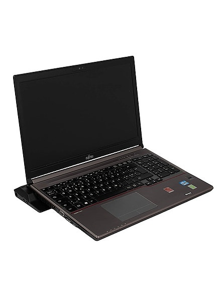 FUJITSU Lifebook E753 -kannettava tietokone