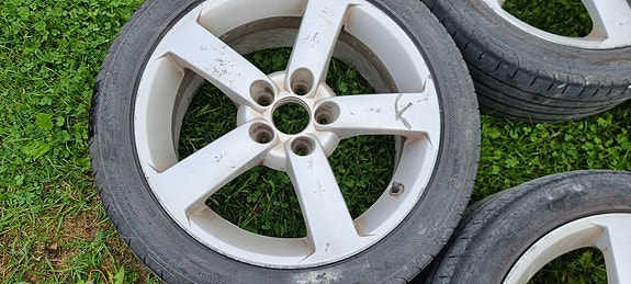 Saab alut.