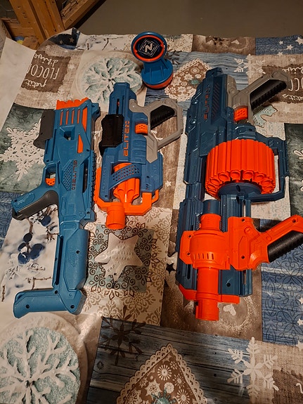 Nerf