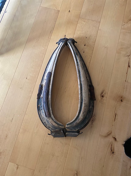 Vanhat länget