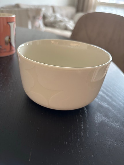 Marimekko kulho