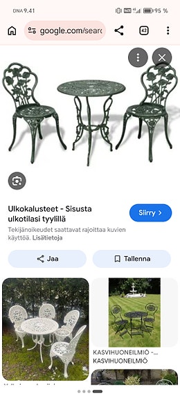 Ostetaan