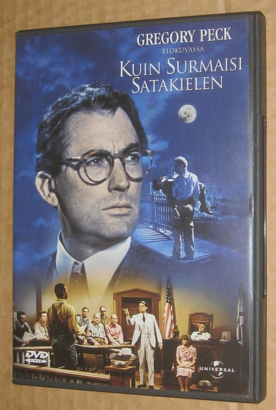 DVD elokuvat - 9 kpl (jännitys/toiminta/draama)
