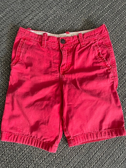 Abercrombie shortsit