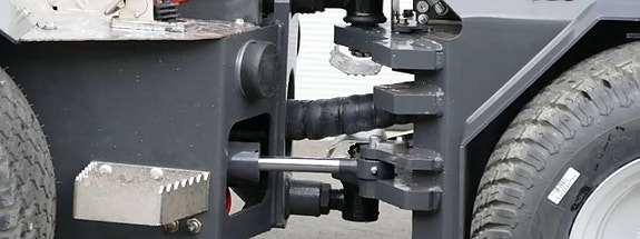 Pienkuormaaja H160
