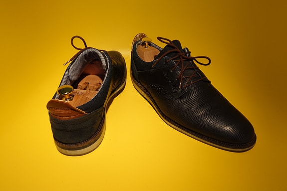 BB Footwear & CO kävelykengät
