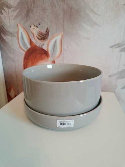 Iittala nappula ruukku