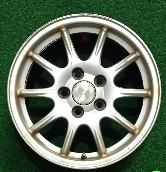 vanteet 15″ 5×108 ET43 KR65,1 L6,5″ Oem