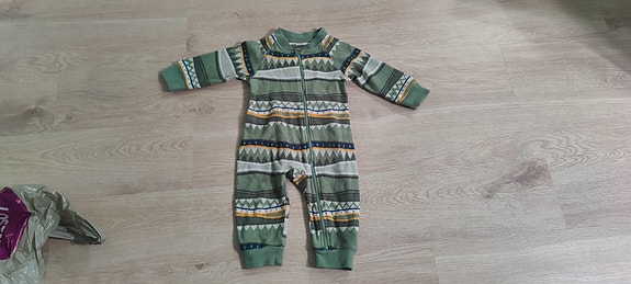 Ciraf fleecehaalari 86