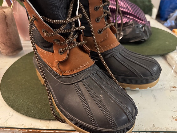 unisex 40 koon talvi kengät