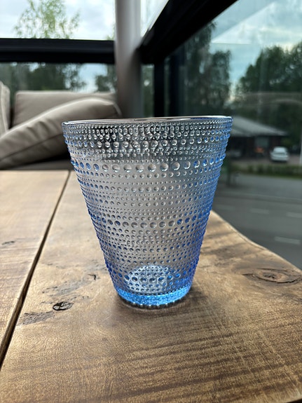 Iittala kastehelmi