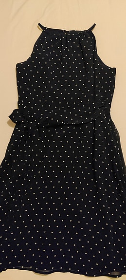 Esprit mekko