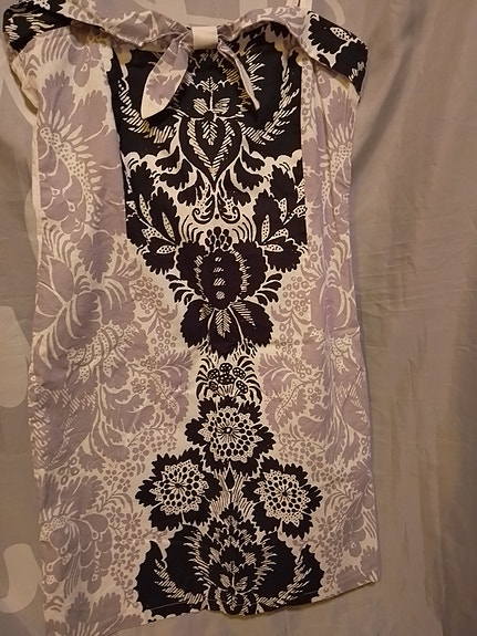 Marimekko mekko 40 ananas