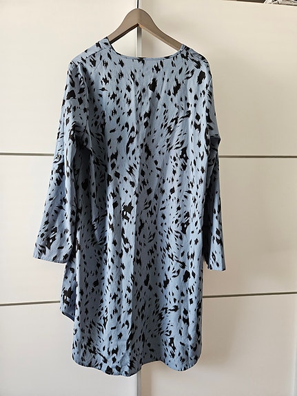 Mekko koko XL