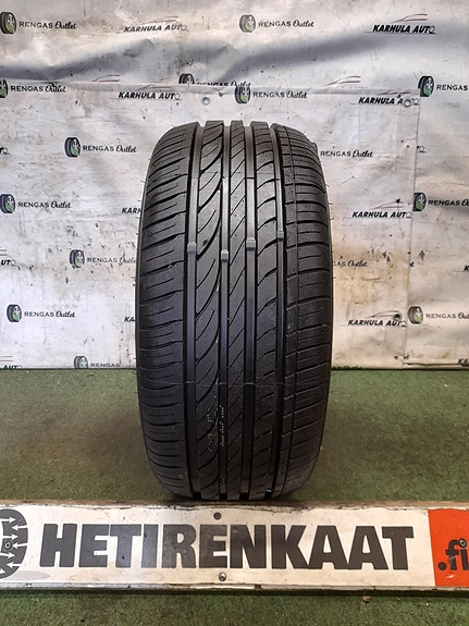 205/45 R16" Käytetty Kesärengas