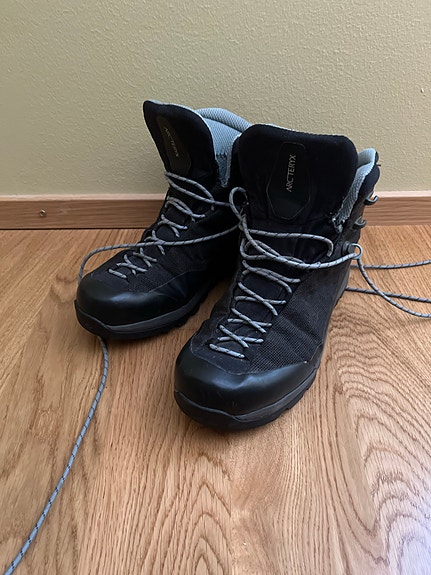 Arcteryx Acrux TR GTX vaelluskengät (39/40)