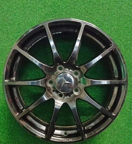 17″ 5×112 ET46 KR66,6 L7″