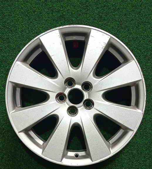 17″ 5×100 ET45 KR54,1 L7″ Oem