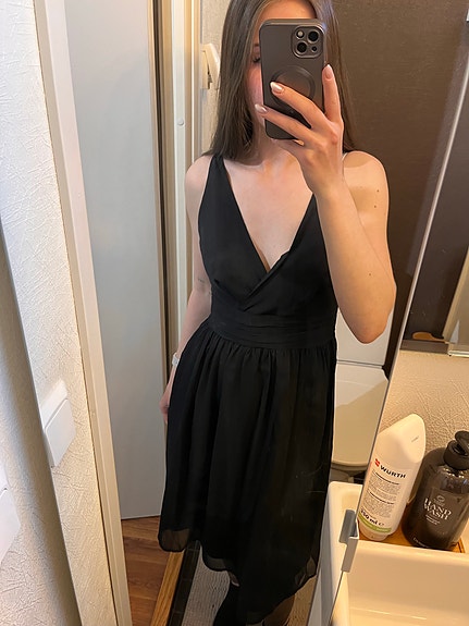 Vero Moda mekko