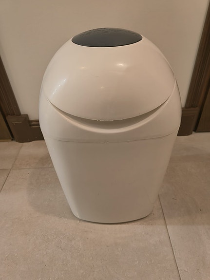 Tommee Tippee -vaipparoskis