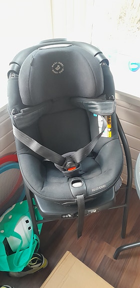 Maxi-Cosi turvaistuin