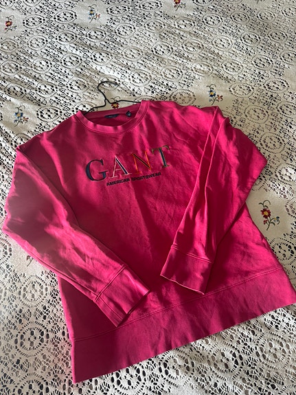 Gant naisten college M