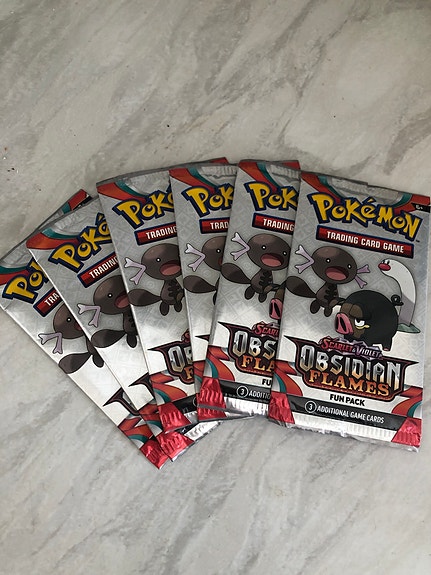 Pokemon