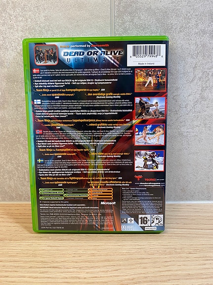 Product image 3 of 3