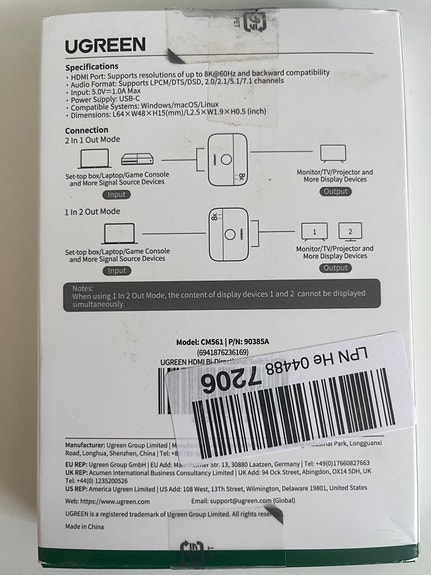 Product image 2 of 2