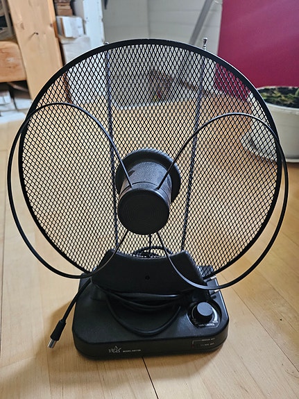 sisäantenni