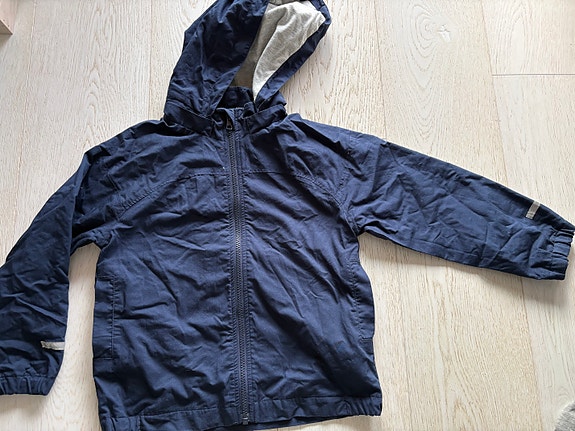 Lasten kesätakki 120 cm Muji