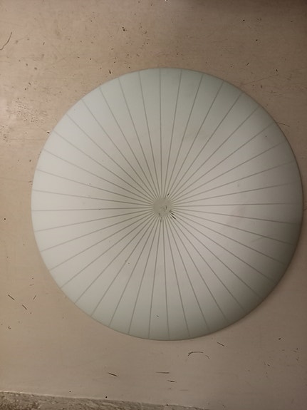 Ikea Calypso plafondi / VARAUS