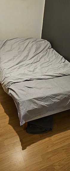 120cm sänky