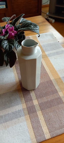 Arabia vanha kannu/kermanekka
