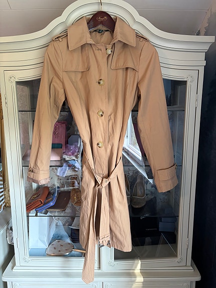 Ralph lauren takki