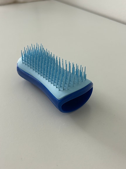 Pet Teezer koiran harja
