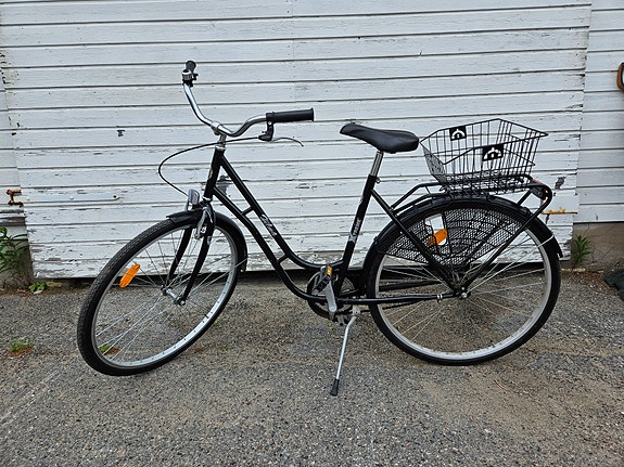 Polkupyörä 28"