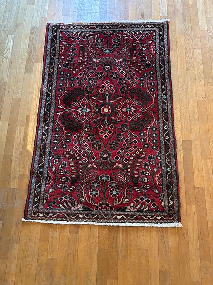 Itämainen Persian Carpet matto