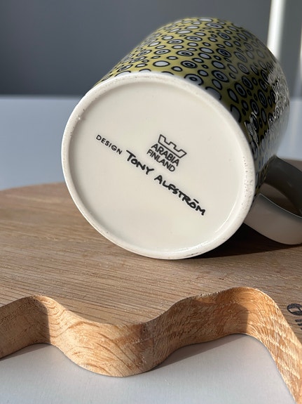 Teemamuki arabia kuplat