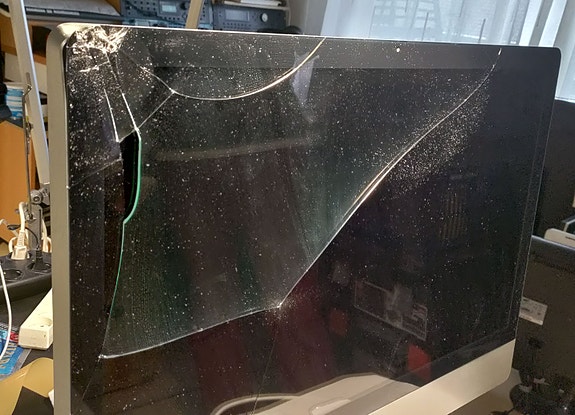 iMac 27"