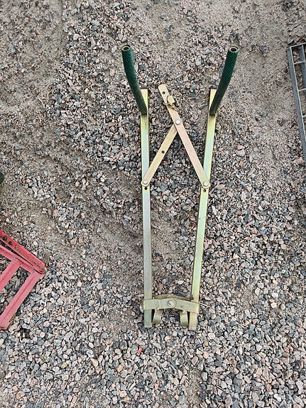 Polkupyörän kuljetusteline