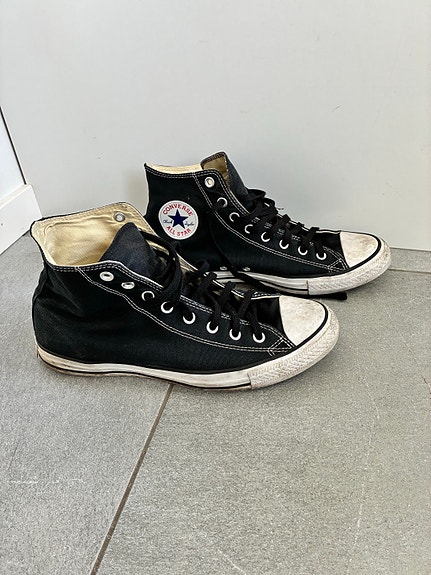 Converse All Star